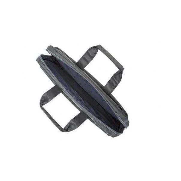 RIVACASE Torba za laptop RC8231 - Siva - rc8231grey