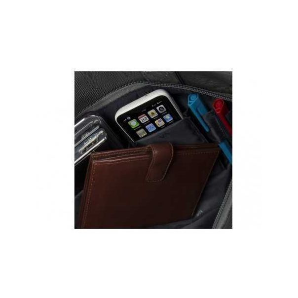 RIVACASE Torba za laptop RC8231 - Siva - rc8231grey