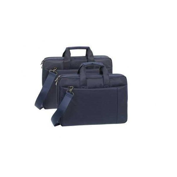 RIVACASE Torba za laptop RC8231 - Plava - rc8231blue