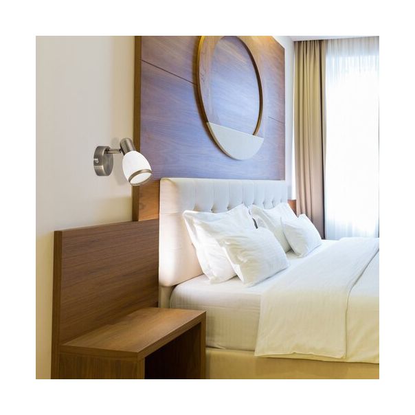 Rabalux Spot rasveta Elite E14 1x MAX 40W bronzana (5970) - 5970