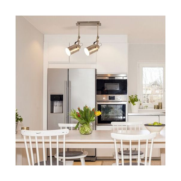 RABALUX Spot rasveta Peter E27 60W - 5982