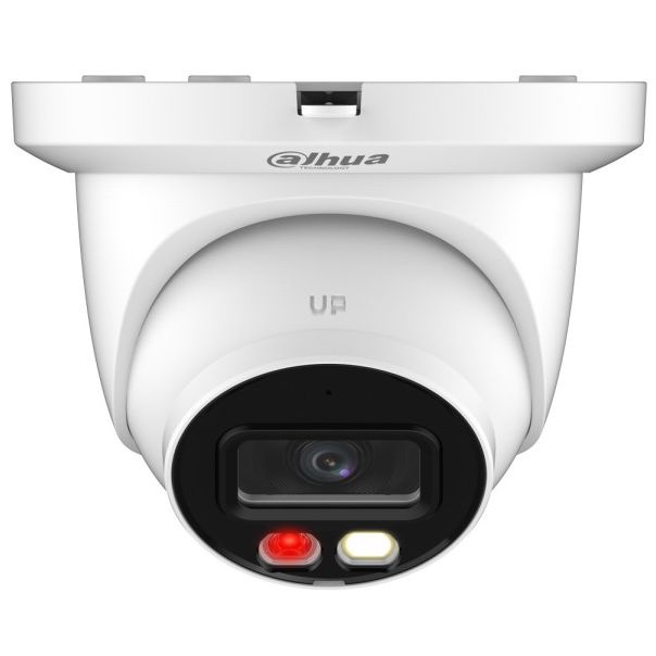 DAHUA Kamera IPC-HDW2549TM-S-IL-0280B AI IP 5MP EYEBALL - 46025