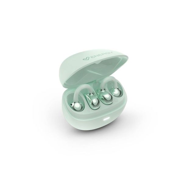 Energy sistem Tea StreetPods slušalice zelene (M50135) - EP3252195