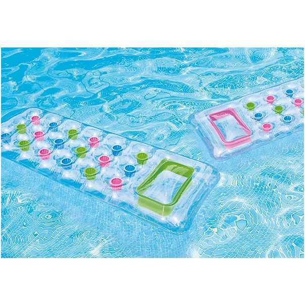 INTEX Dušek za plažu 188x71cm - 59894EU