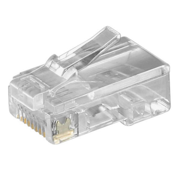 ZED electronic Mrežni konektor, blister pakovanje 8 komada - FTPK/8 - EP2924656