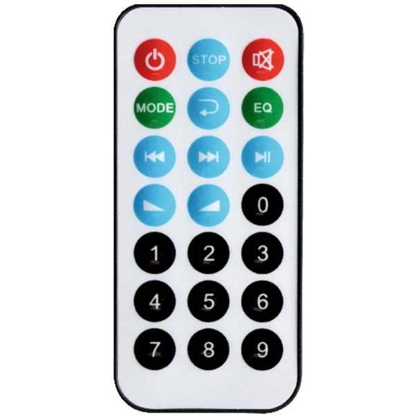 SAL Bežični Bluetooth zvučnik, RRT 4B - 11689