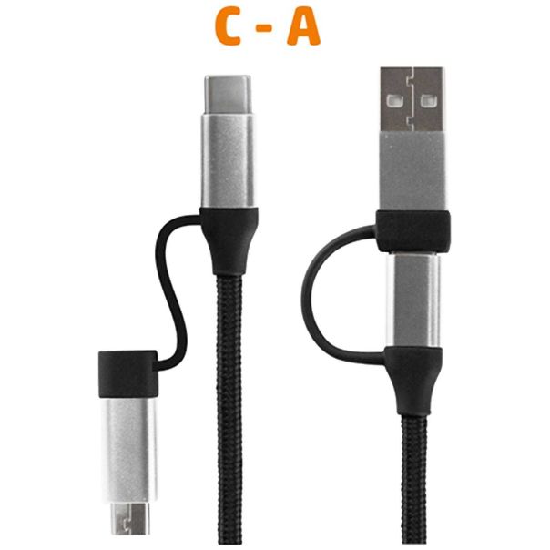 HOME USB MULT - 14805