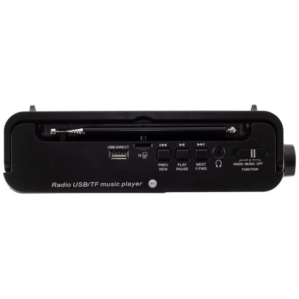 SAL Radio prijemnik, RPR 7B - 15677