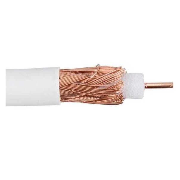 Amiko Koaksijalni kabel RG-6, BC, 100dB, 100 met. - RG6-BC/100db - 100m - 1442-1