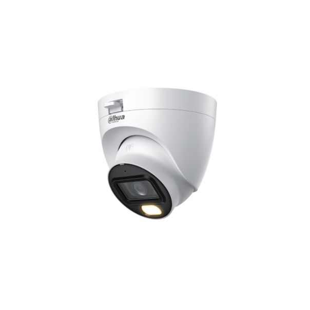 DAHUA_ HAC-HDW1239TLQ-A-LED-0360B-S2 2MP Full-color HDCVI Eyeball kamera - EP3254637