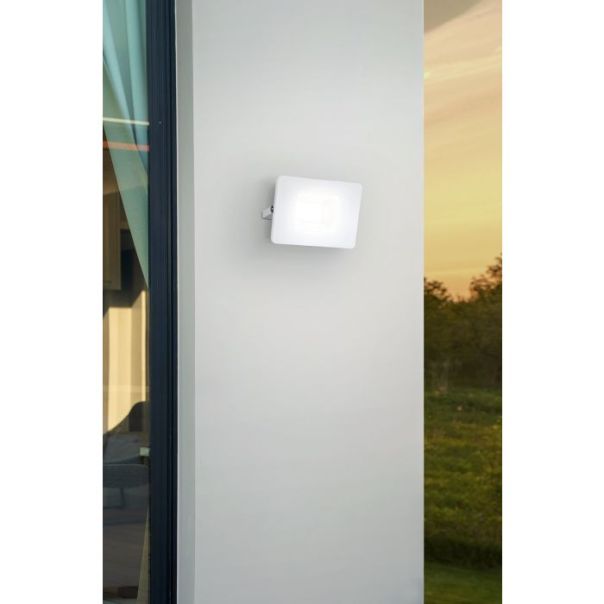EGLO Reflektor Faedo 3 LED 21W 5000K, neutralno bela - 33153