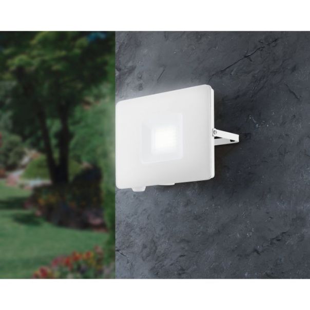 EGLO Reflektor Faedo 3 LED 31W 5000K, neutralno bela - 33154