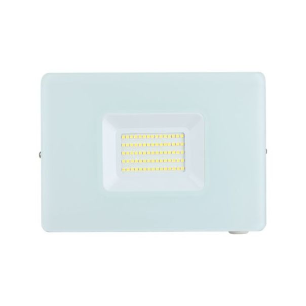 EGLO Reflektor Faedo 3 LED 53W 5000K, neutralno bela - 33155