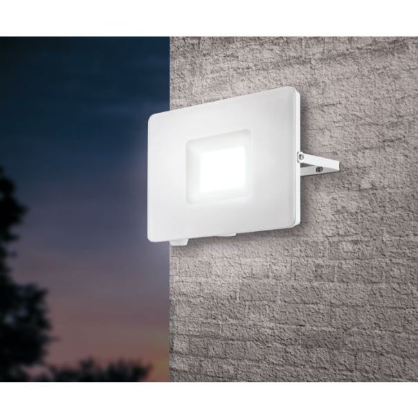 EGLO Reflektor Faedo 3 LED 53W 5000K, neutralno bela - 33155