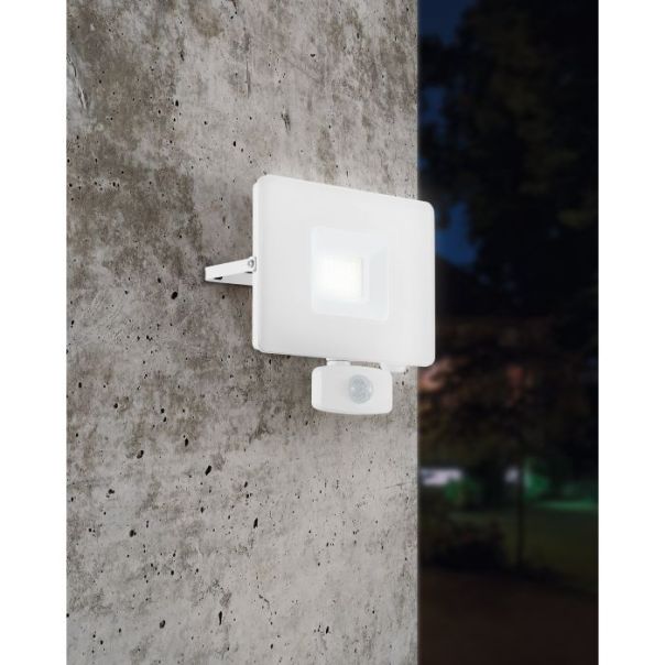 EGLO Reflektor Faedo 3 LED 31W 5000K, neutralno bela - 33158