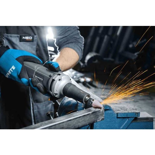 GRAPHITE Ravna čeona brusilica - 59G071