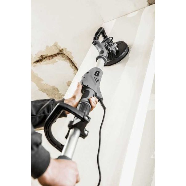 GRAPHITE Žirafa sa torbom 600W podešavanje obrtaja - 59G261