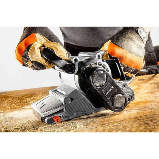 GRAPHITE Trakasta brusilica 800W - 59G394