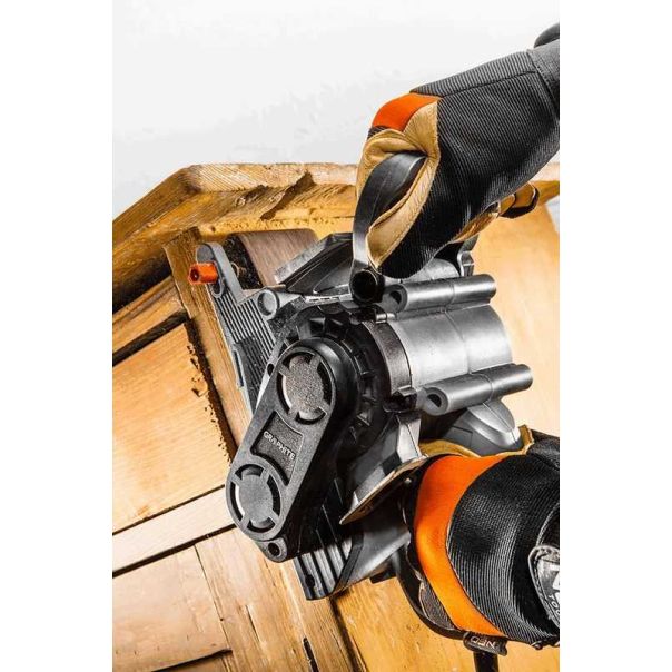 GRAPHITE Trakasta brusilica 800W - 59G394