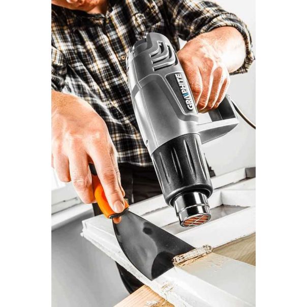 GRAPHITE Fen 2000W - 59G524