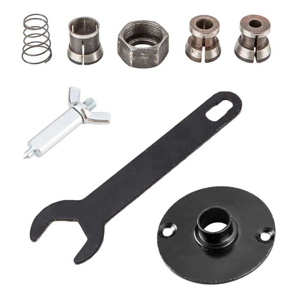 GRAPHITE Glodalica 1300W - 59G717