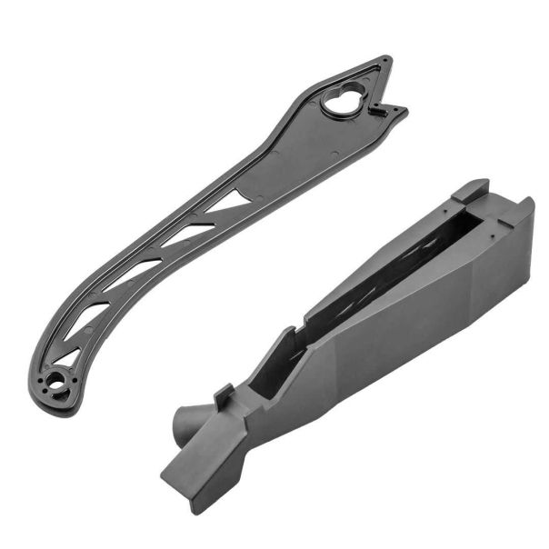 GRAPHITE Ugaoni cirkular - 59G801