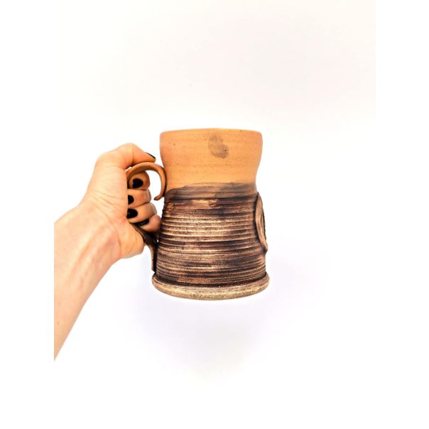 ROD - Krigla od kamenine SVAROG, model 2 - ROD000513