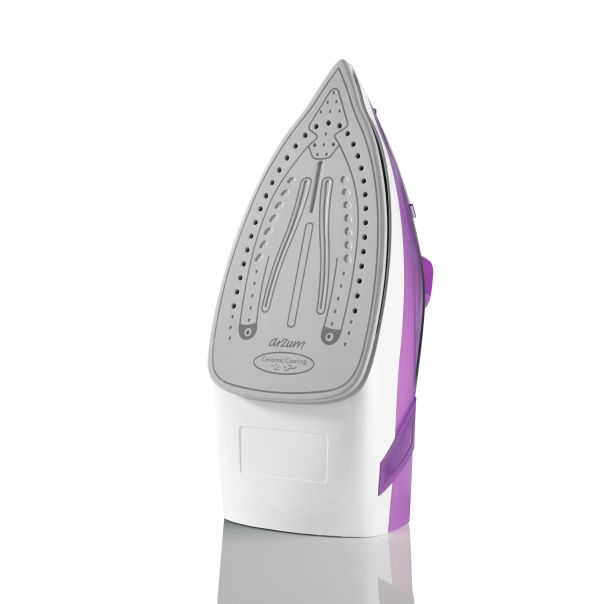 Arzum AR6034-1800 Eco Steam  keramička pegla sa Anti-Drip sistemom - EP2898365
