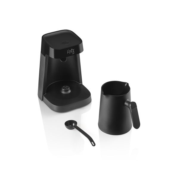 Felix FL397-0100 Aparat za tursku kafu Jet 480W - EP2898367