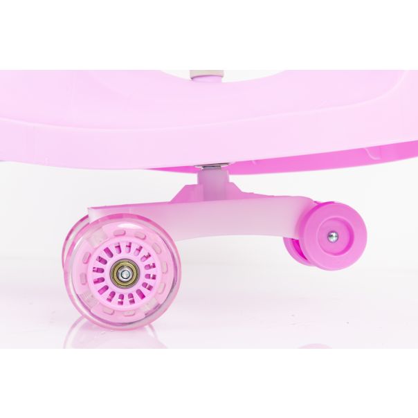 WINNER BIKE ROMOBIL SWING PURPLE WB-8098A - TRO0006