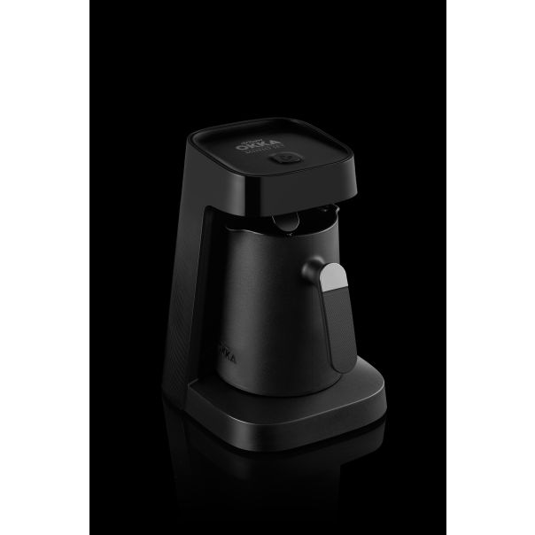 Arzum Okka OK0017-0500 Minio Jet – Aparat za tursku kafu sa senzorom (5 šoljica) - EP2958766