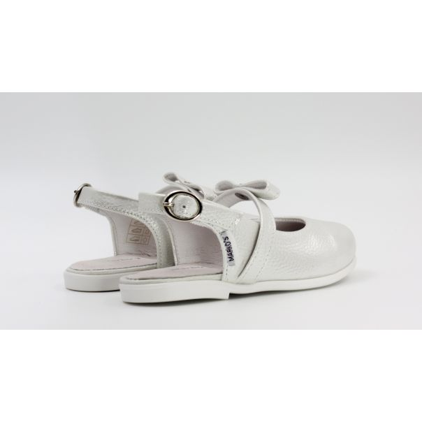 MARKO'S dečije sandale - devojčice - S2 2201 sedef