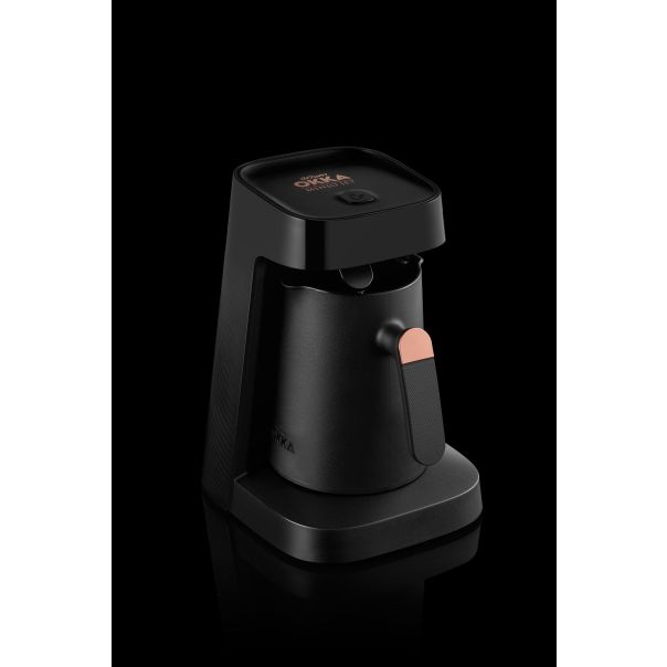 Arzum Okka OK0017-0400 Minio Jet – Aparat za tursku kafu sa senzorom (5 šoljica) - EP2958768