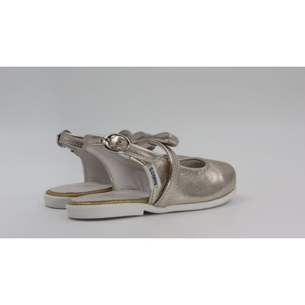 MARKO'S dečije sandale - devojčice - V3201 zlatna