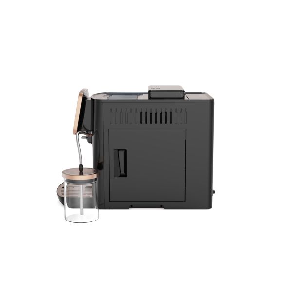 Arzum Okka OK0028-0400 Espresso Pro M – Super-automatski aparat sa ekranom u boji 6.6