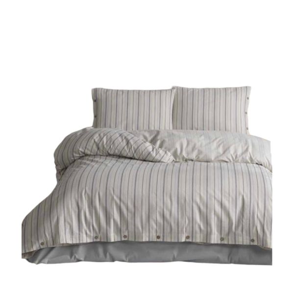 VIKTORIJA Set posteljine Classy 200x220cm Miha - VLK000506-miha