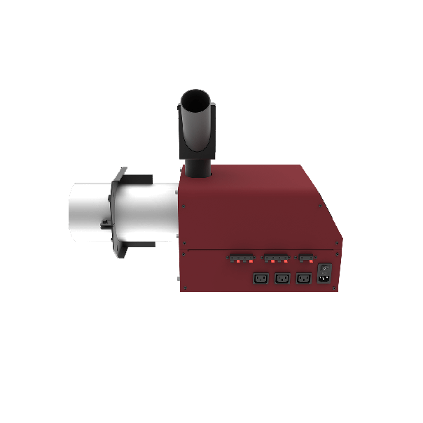 MARELI Gorionik na pelet SMB 35 (35kW) - EP3020650