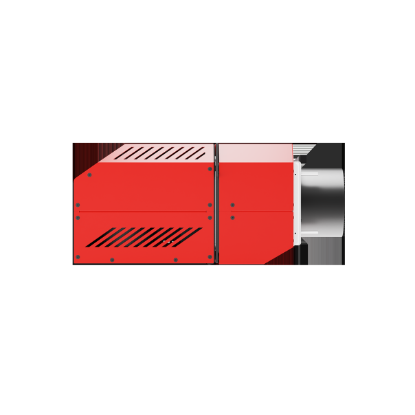 MARELI Gorionik na pelet SMB 50 rotary (50kW) - EP3020653