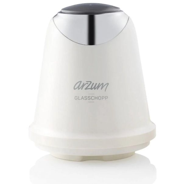 Arzum AR1164-0200 Glasschopp Električna Seckalica: Staklena posuda 2L i sistem sa 4 sečiva - EP2975590