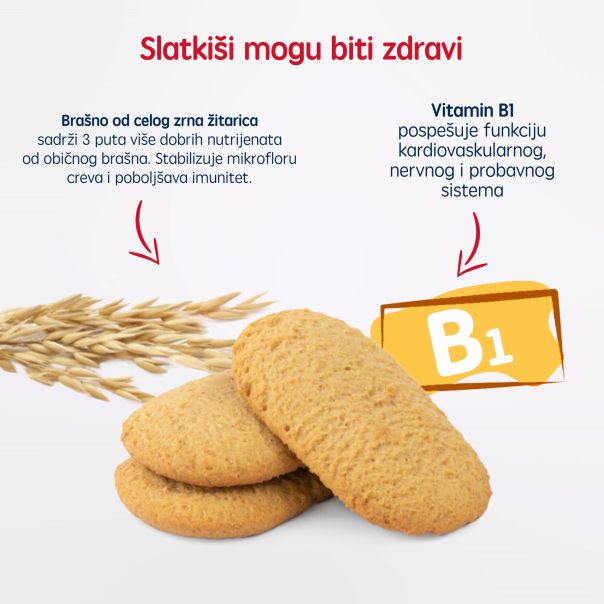 Fleur Alpine biskvit 