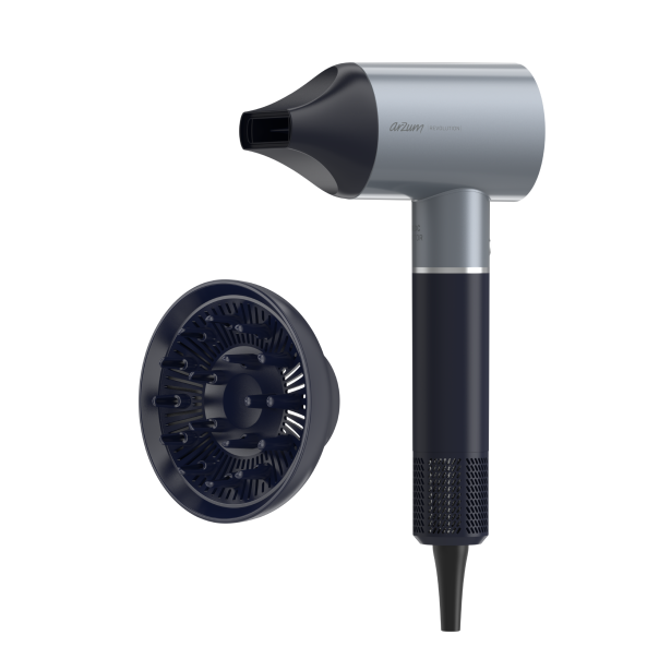 Arzum AR5169-1700 Revolution profesionalni digitalni jonski fen 1600W - EP2898358