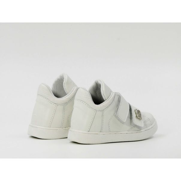 MARKO'S dečije patike - dečaci - M3 327bela