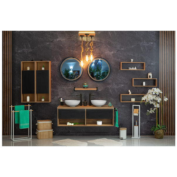 CERAMICA LUX Sijalica Edison E125 - 300329