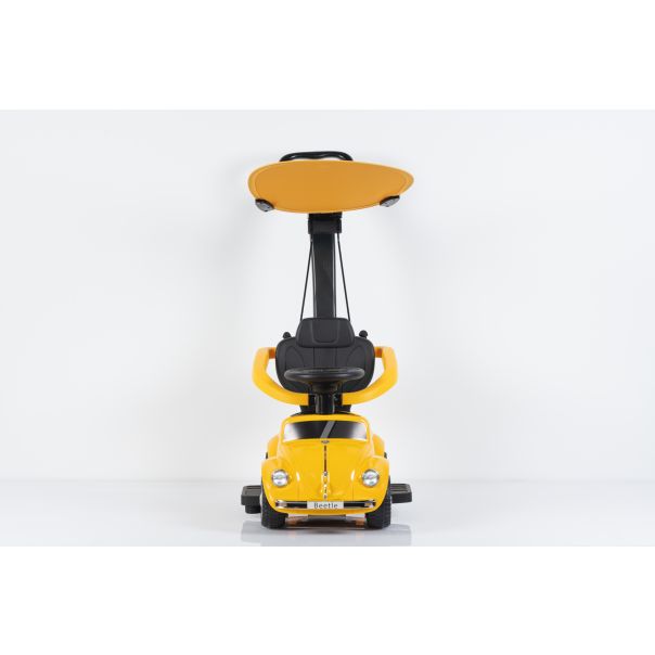 WINNER BIKE BIC.BEETLE 3IN1 JQ618-1 YELLOW - BCK0936