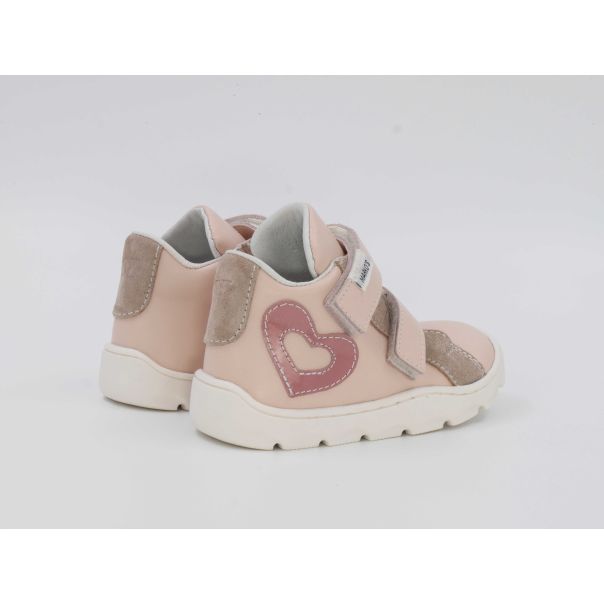 MARKO'S dečije patike - devojčice - M3290heart