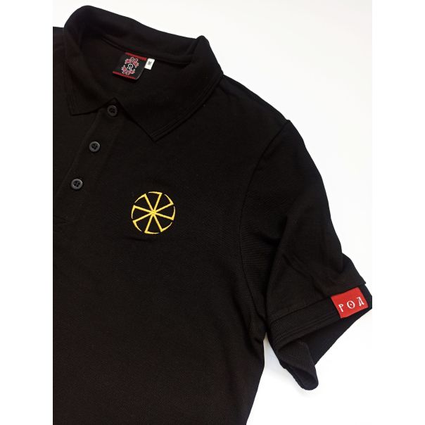 ROD - Polo majica sa vezom - ROD000091