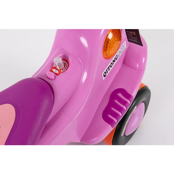 WINNER BIKE ROMOBIL THREE WHEEL PINK WB-8093B - TRO0017