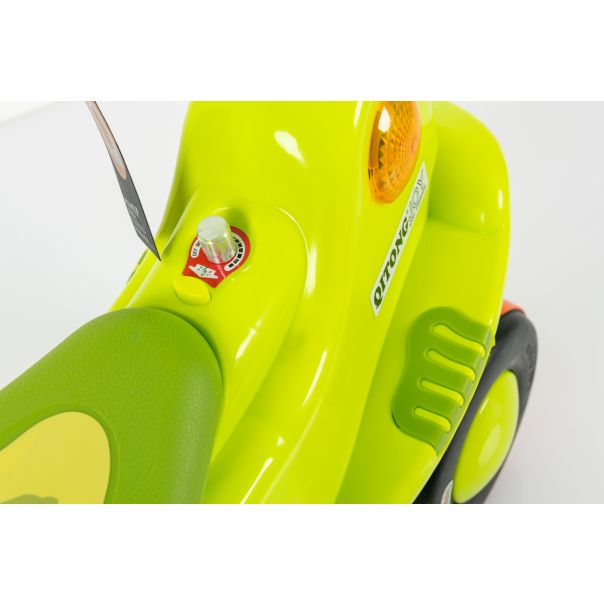 WINNER BIKE ROMOBIL THREE WHEEL GREEN WB-8093A - TRO0016