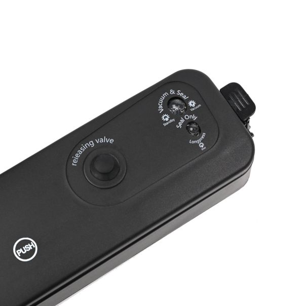 HOMEMATE Višenamenski aparat za vakumiranje 90 W - 0542