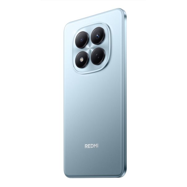 XIAOMI Redmi Note 15 Pro 8/256GB, plava - 6932554480516